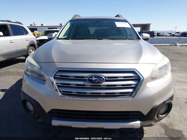 Subaru Outback 2.5i Limited