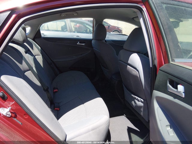 Hyundai SONATA Gls