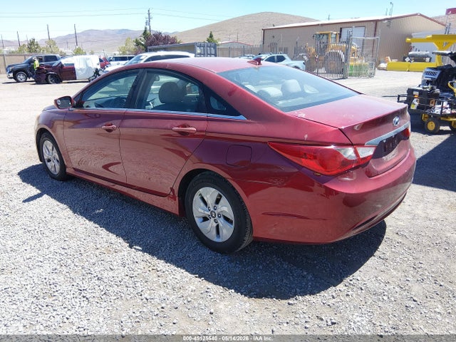 Hyundai SONATA Gls