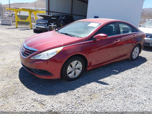 Hyundai SONATA Gls