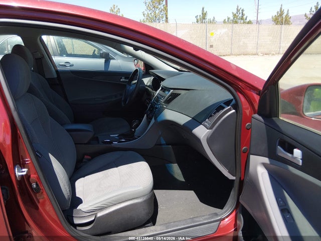 Hyundai SONATA Gls