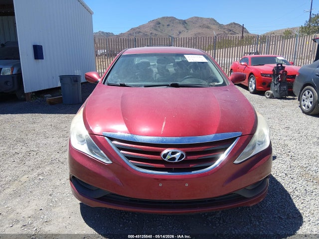 Hyundai SONATA Gls