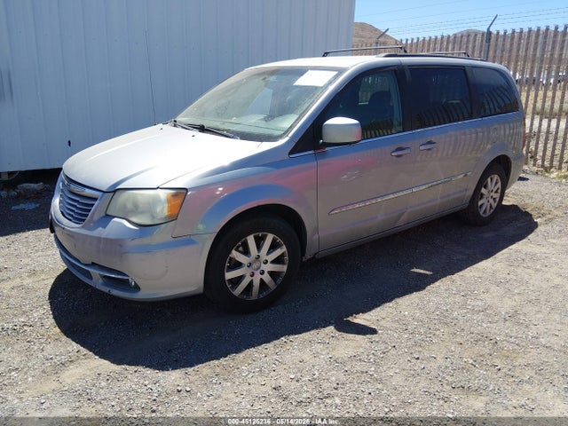 Chrysler Town & Country Touring