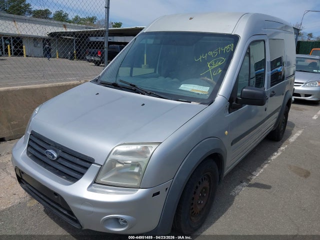 Ford Transit Xlt