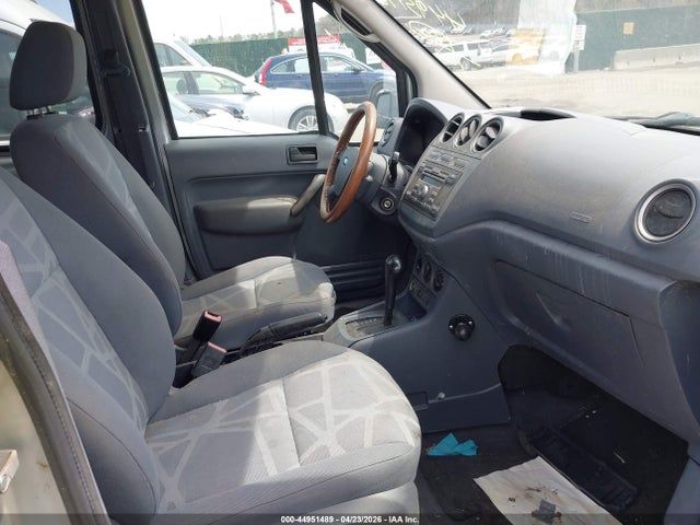 Ford Transit Xlt