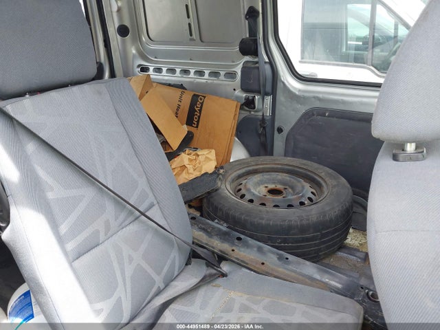 Ford Transit Xlt