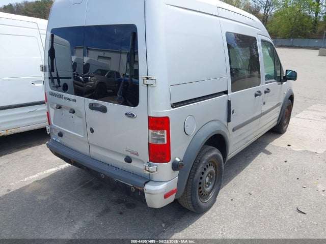Ford Transit Xlt