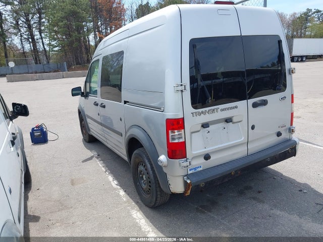 Ford Transit Xlt