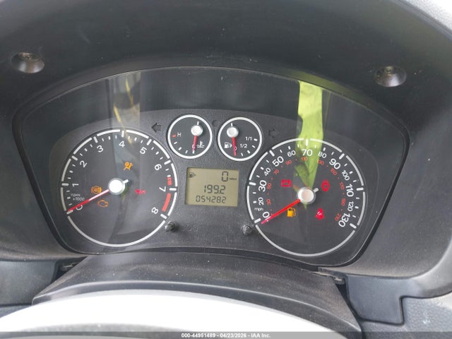 Ford Transit Xlt