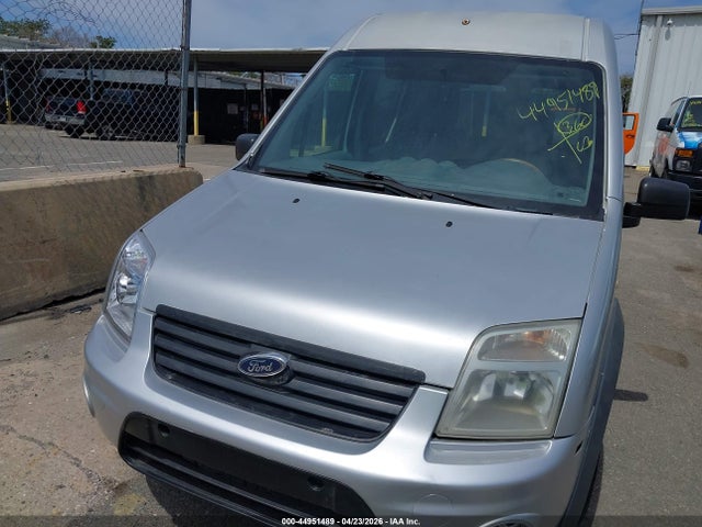 Ford Transit Xlt
