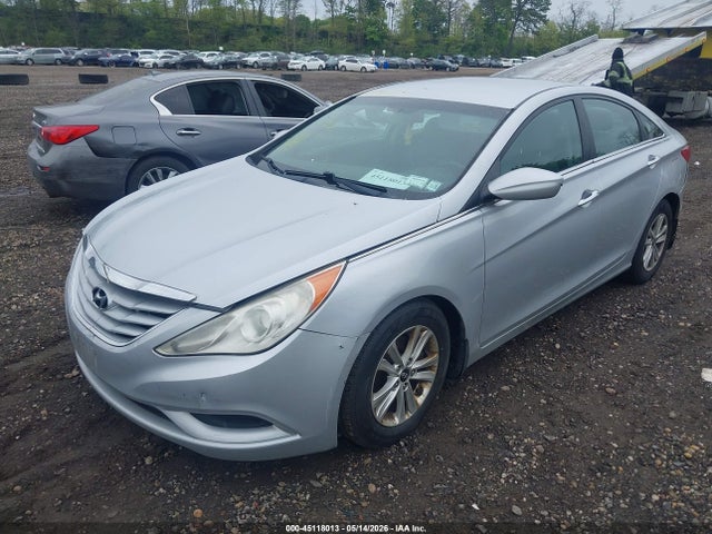Hyundai SONATA Gls
