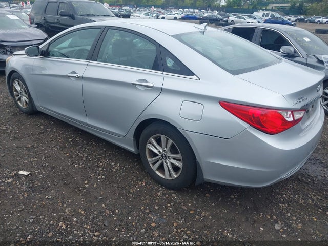 Hyundai SONATA Gls
