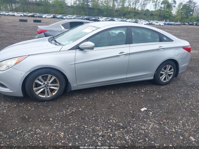 Hyundai SONATA Gls