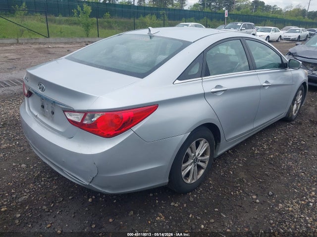 Hyundai SONATA Gls