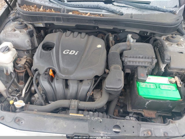 Hyundai SONATA Gls