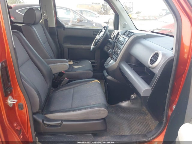 Honda Element Ex