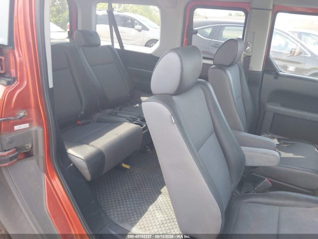 Honda Element Ex