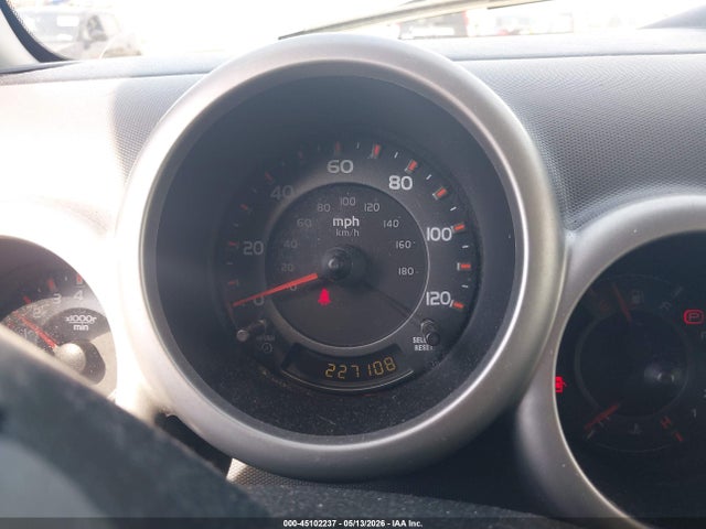 Honda Element Ex