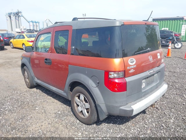 Honda Element Ex