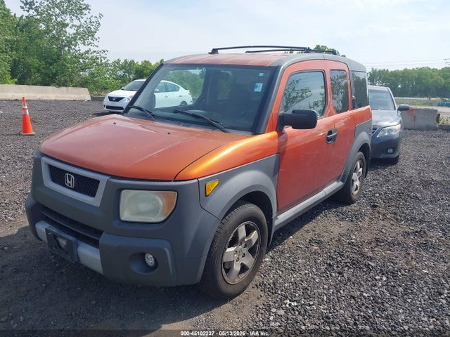 Honda Element Ex