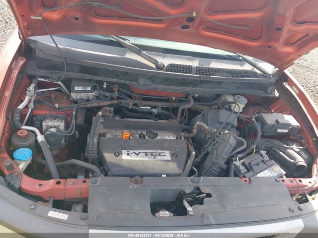 Honda Element Ex