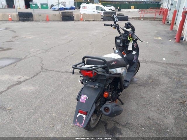 Jiaj Scooter