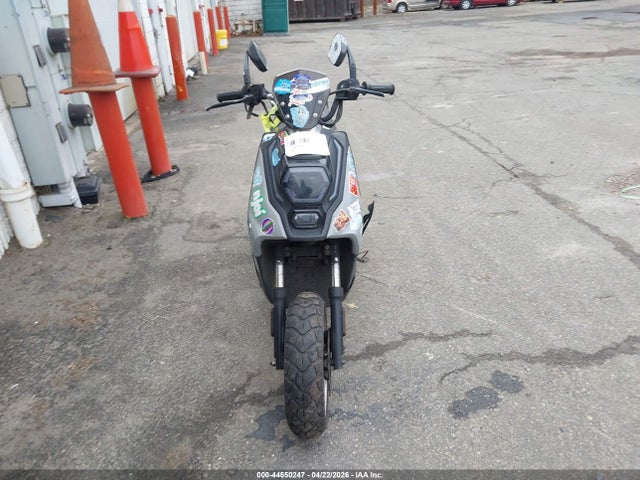 Jiaj Scooter