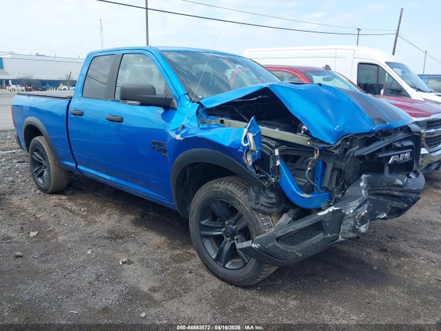 Salvage Ram 1500 Image