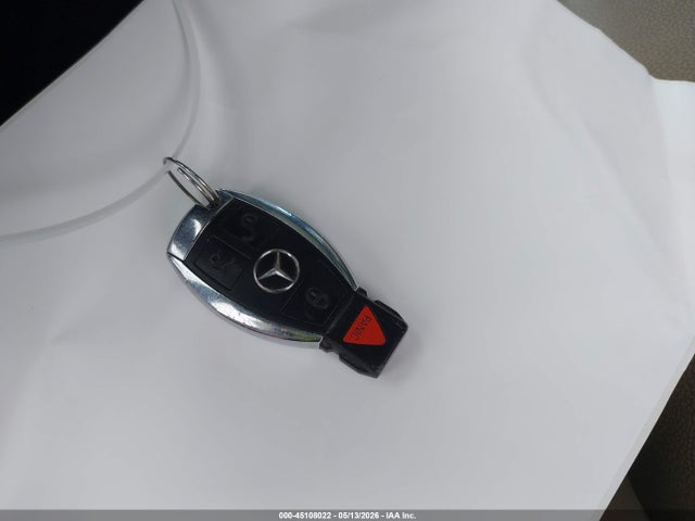 Mercedes-Benz E-Class 4matic