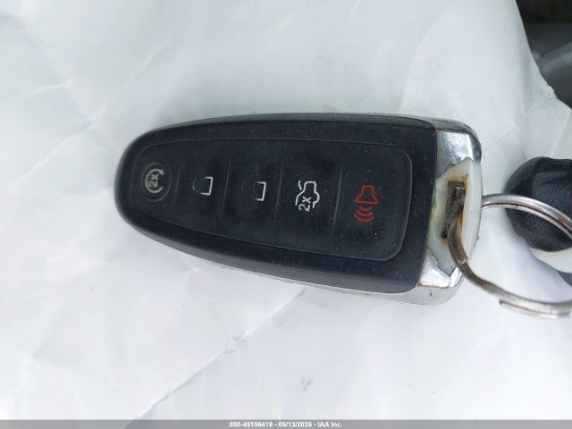 Lincoln MKX