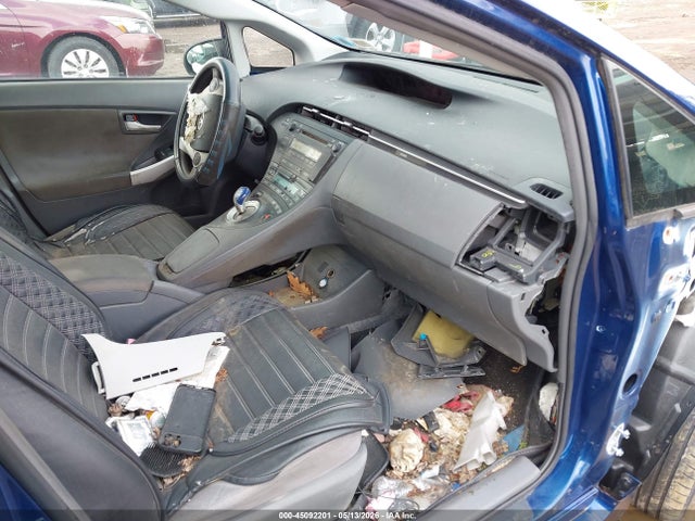 Toyota Prius Ii