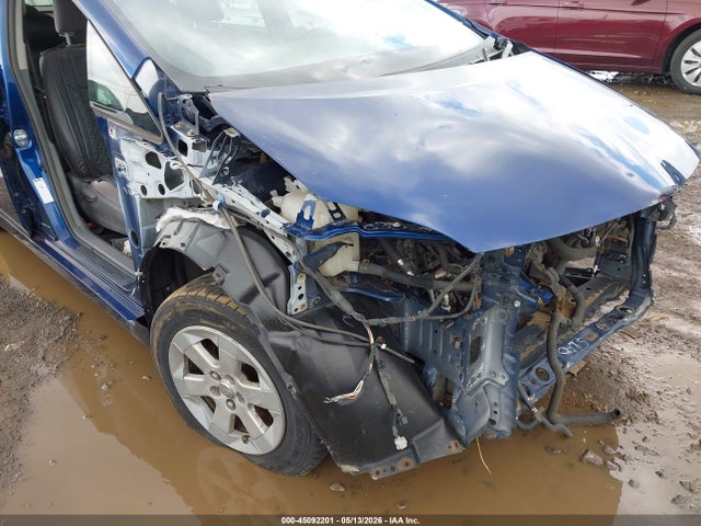 Toyota Prius Ii