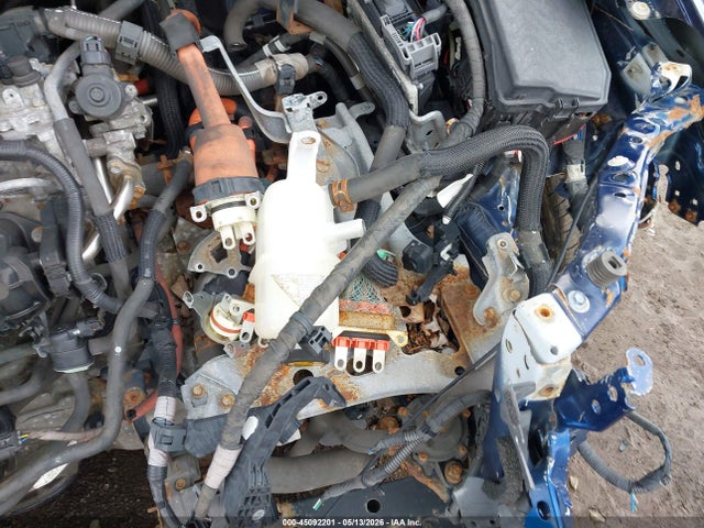 Toyota Prius Ii