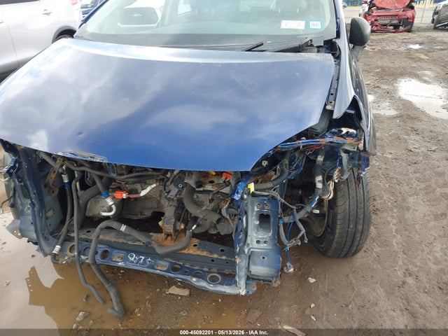 Toyota Prius Ii