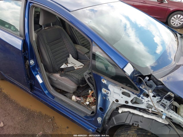 Toyota Prius Ii