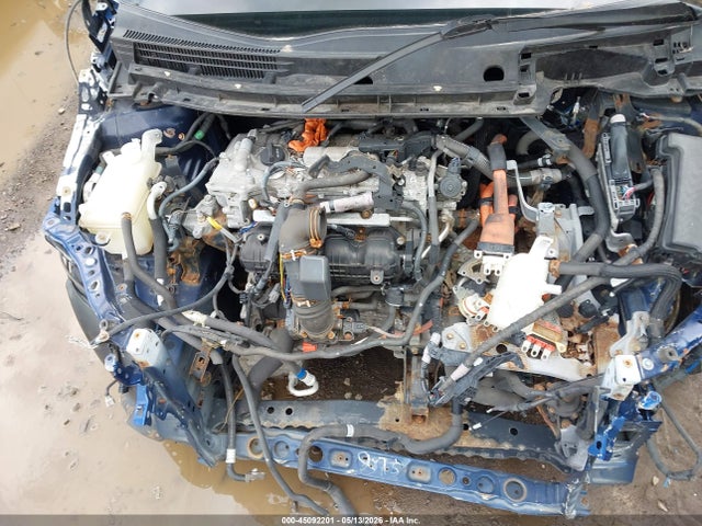 Toyota Prius Ii