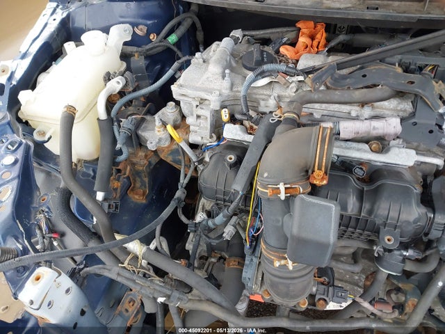 Toyota Prius Ii