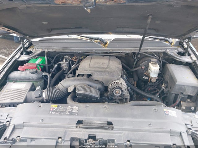 GMC Yukon Denali