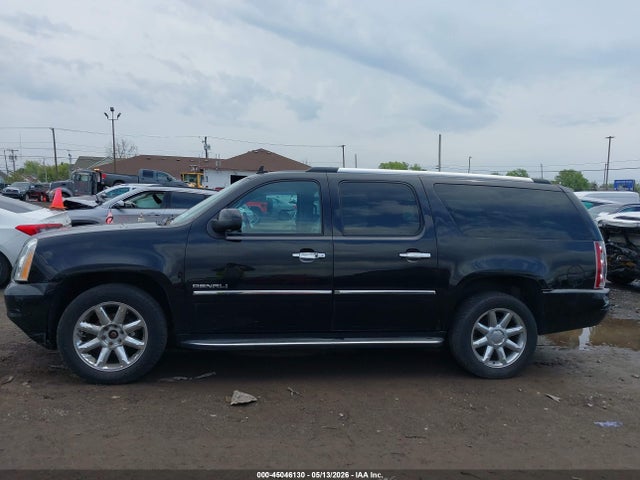 GMC Yukon Denali