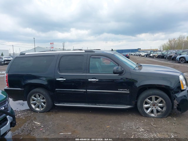 GMC Yukon Denali