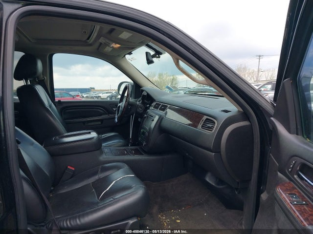 GMC Yukon Denali