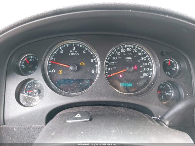 GMC Yukon Denali