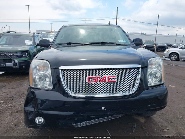 GMC Yukon Denali