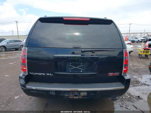 GMC Yukon Denali