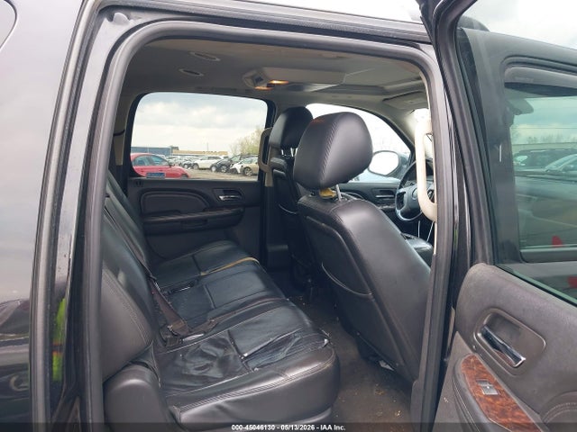 GMC Yukon Denali