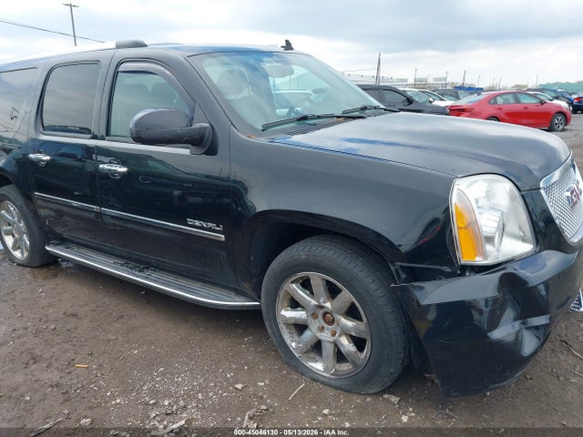 GMC Yukon Denali