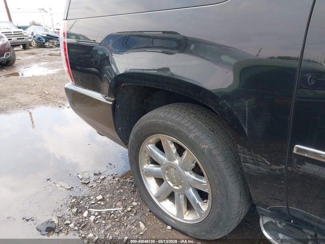 GMC Yukon Denali