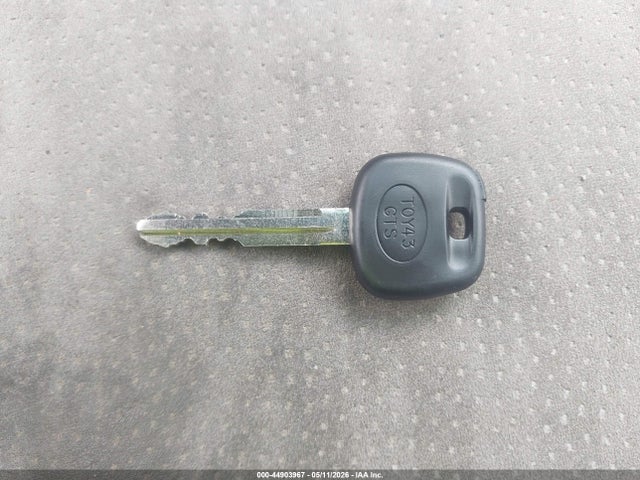 Toyota Highlander Sport