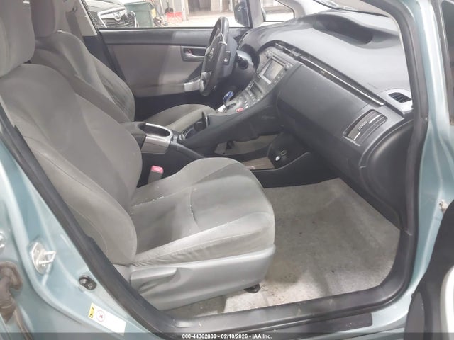 Toyota Prius Three