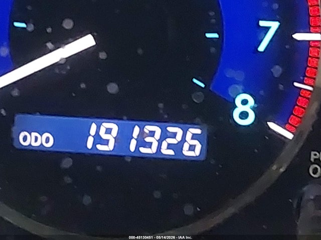 Toyota Sienna Xle